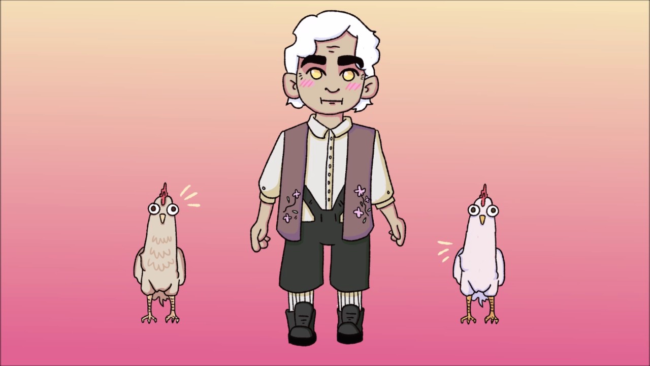 takeo ischi - chicken yodeling [nightcore]