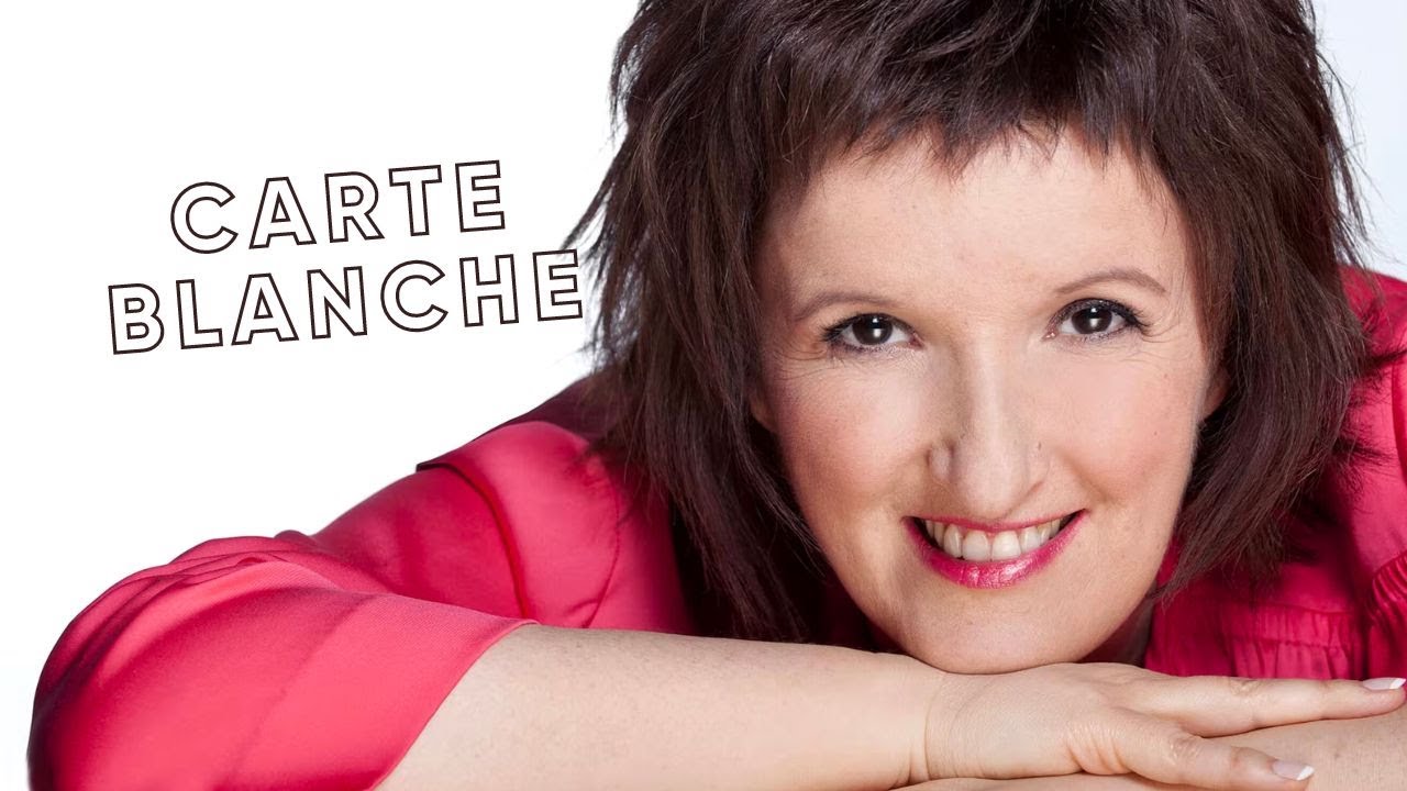 Carte Blanche Anne Roumanoff - Paris fait sa Comédie (2011)