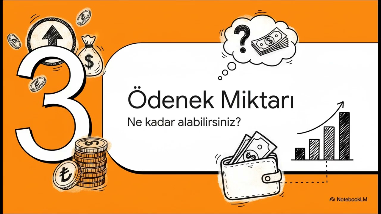 İşsizlik Maaşı Alma Şartları İşsizlik Ödeneği Rehberi