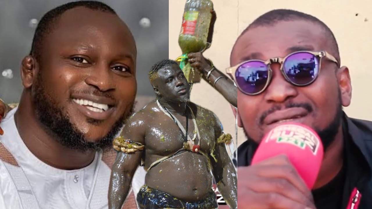 Analyse pertinent, Aladji mbaye donne la clé du combat Modou Lo vs Sa Thies… combat bou doy waaare..