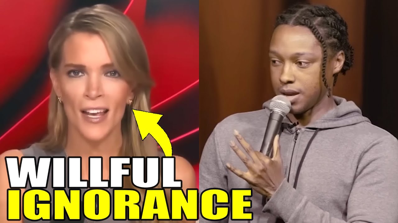 Comedian SCHOOLS Right-Wing Idiots Over Super Bowl Halftime Show Reaction