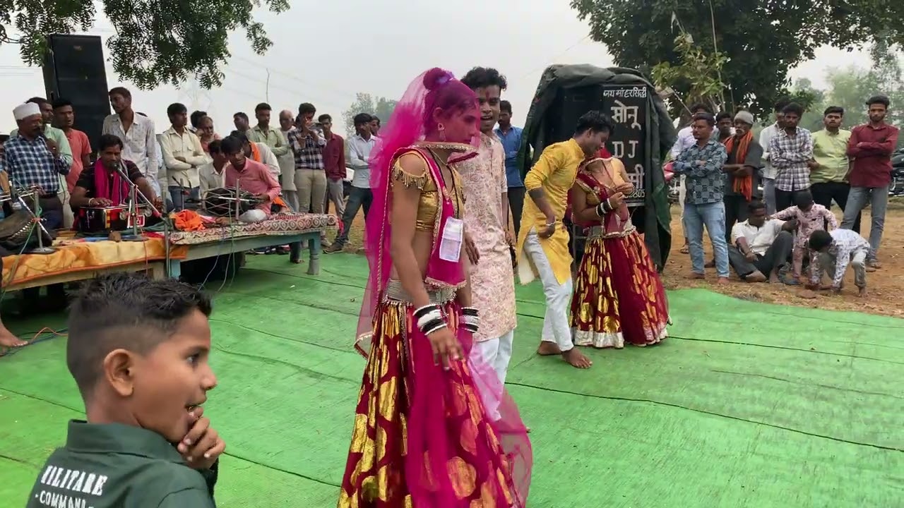 Bundelirai #desirai #bundelkhan #bundelirai 