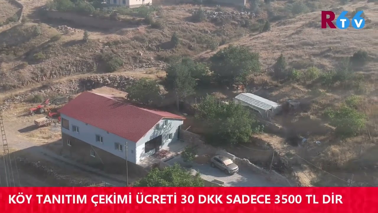 ÖRENYURT KÖYÜ