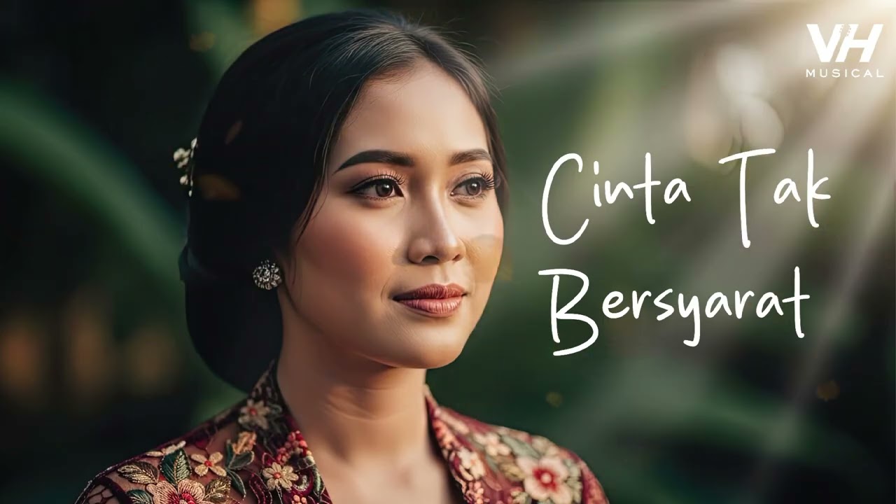 ELEMENT - CINTA TAK BERSYARAT | COVER BY VHMUSICAL
