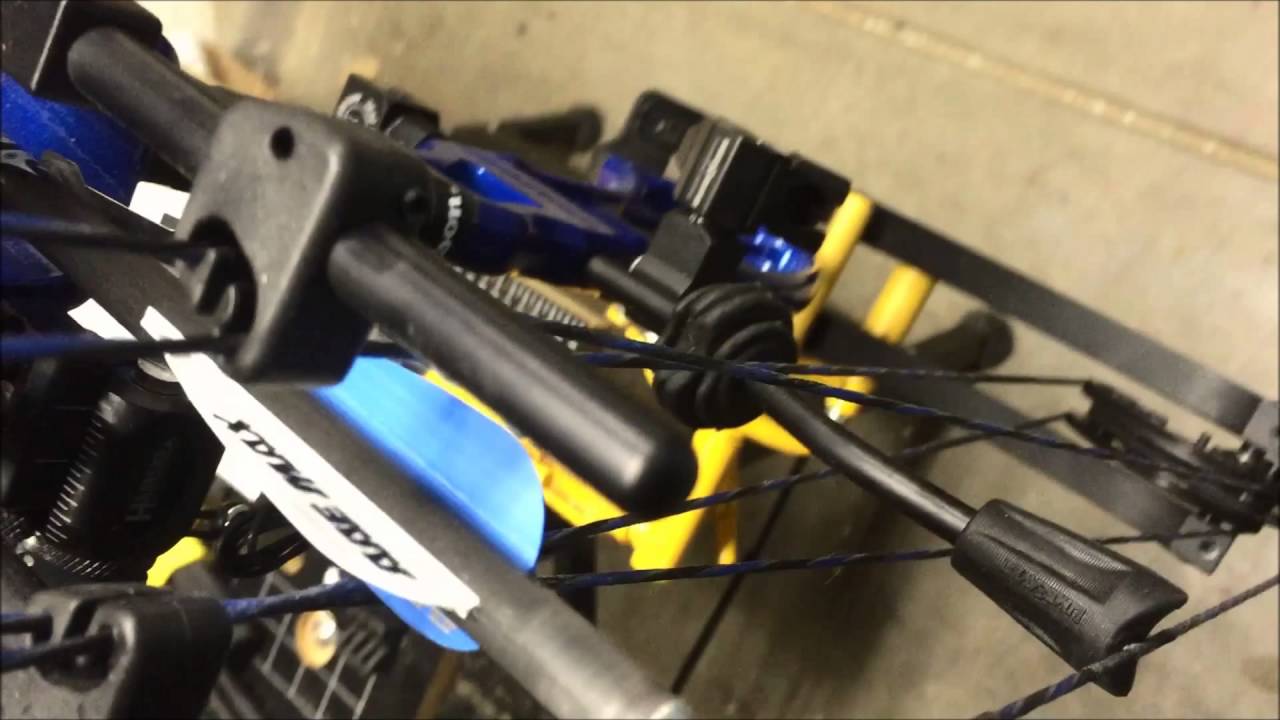Hamskea Hybrid Pro Rest