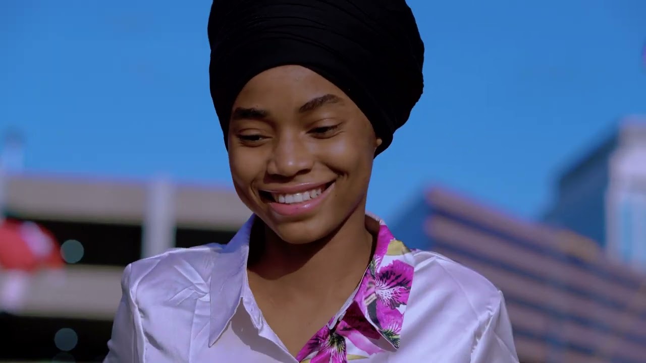 MANENO YA WATU OFFICIAL VIDEO BY JERUSALEM CHOIR