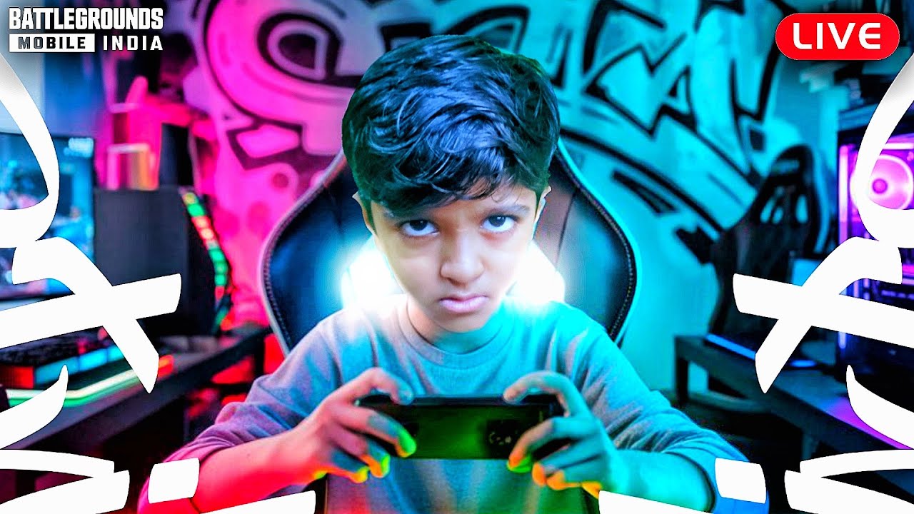 Kya Bolti public Rush Ya Camp😁  |#shorts #shortvideo #short BGMI LIVE  Facecam Stream 1350