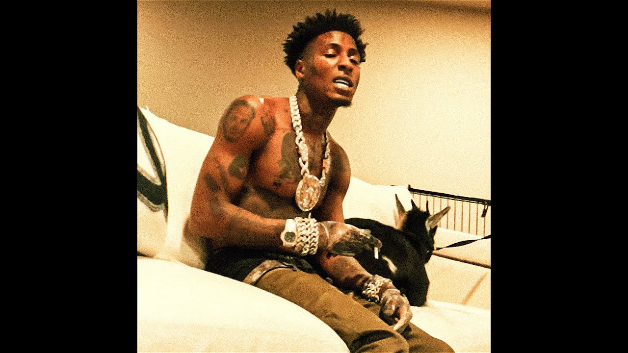 NBA Youngboy Type Beat - ''Keep In Mind''