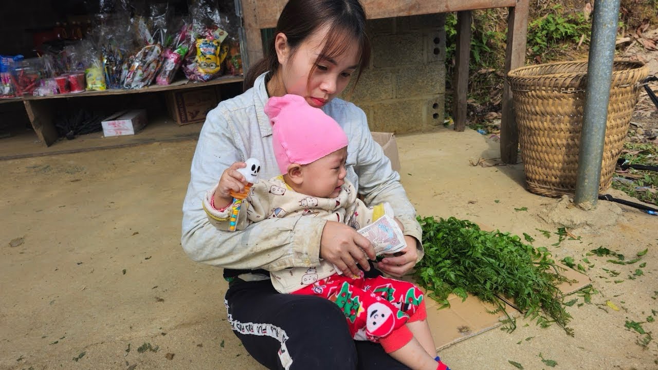 A Single Mother Changes a Homeless Child&rsquo;s Life Forever | Emotional Story