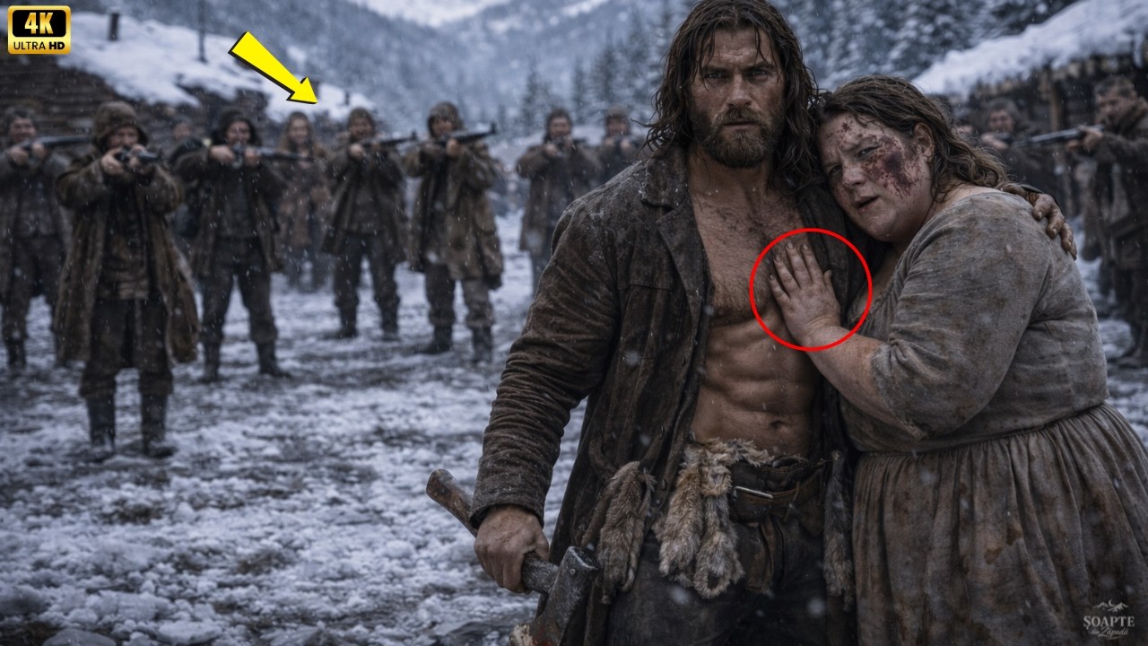 Temut de tot satul ca un monstru — dar mireasa grasă l-a ales și a aflat adevărul