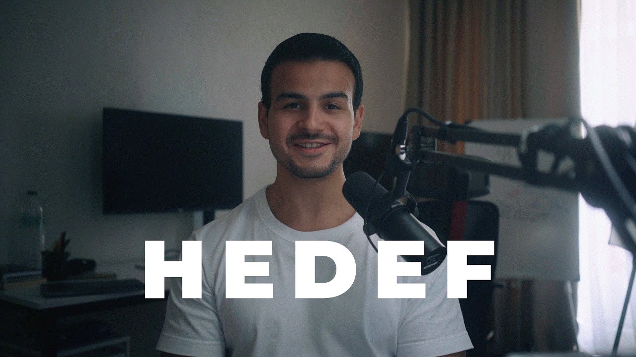 2 Sır - Bilinçaltı ve Hedef