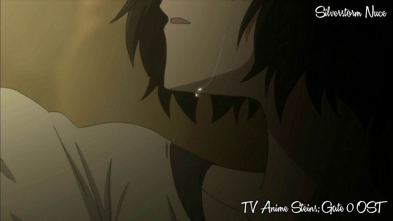 TV Anime Steins;Gate 0 OST - Someday -Believe me-