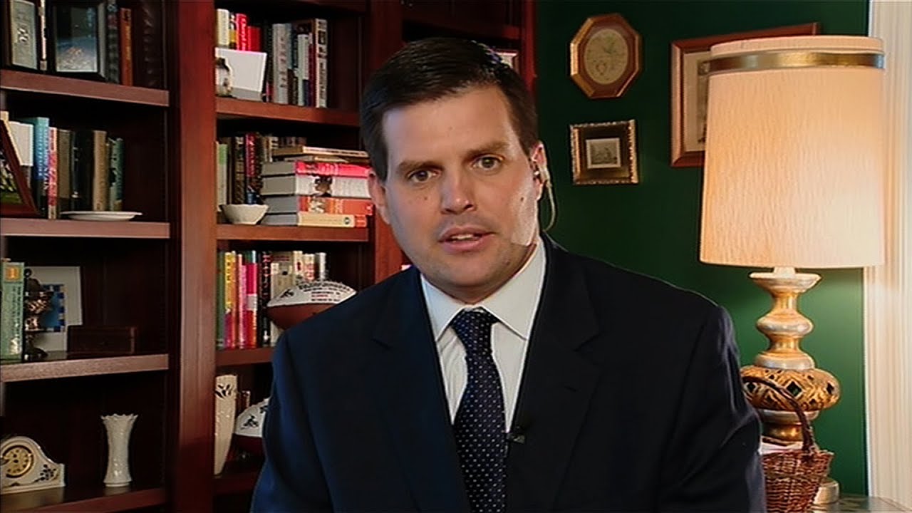 Jay Paterno: My father reported what he knew