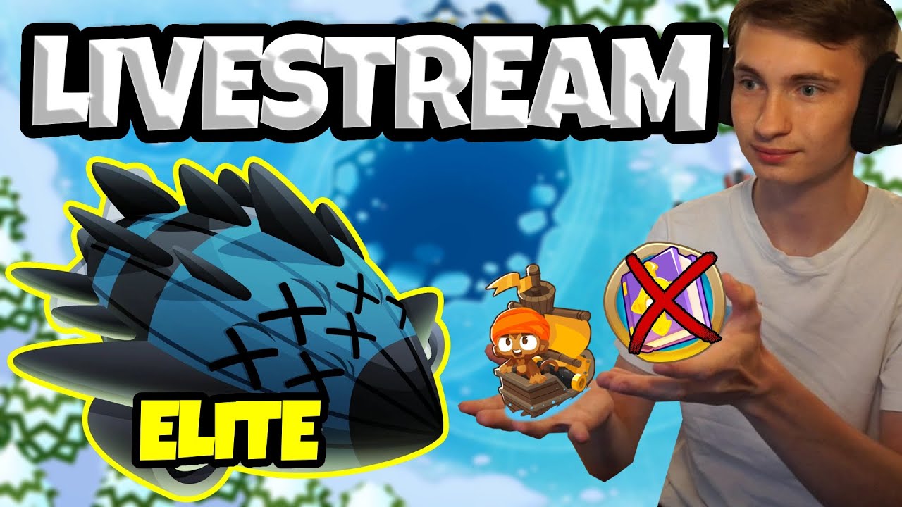 🔴Vortex Elite No Mk + Ranked🔥 | !commands [Eng/Ger]