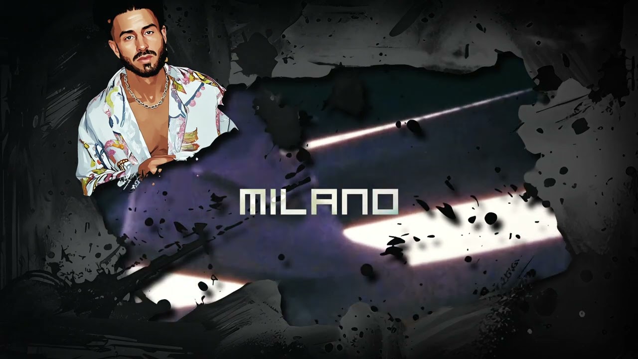 SHINDY Type Beat - 