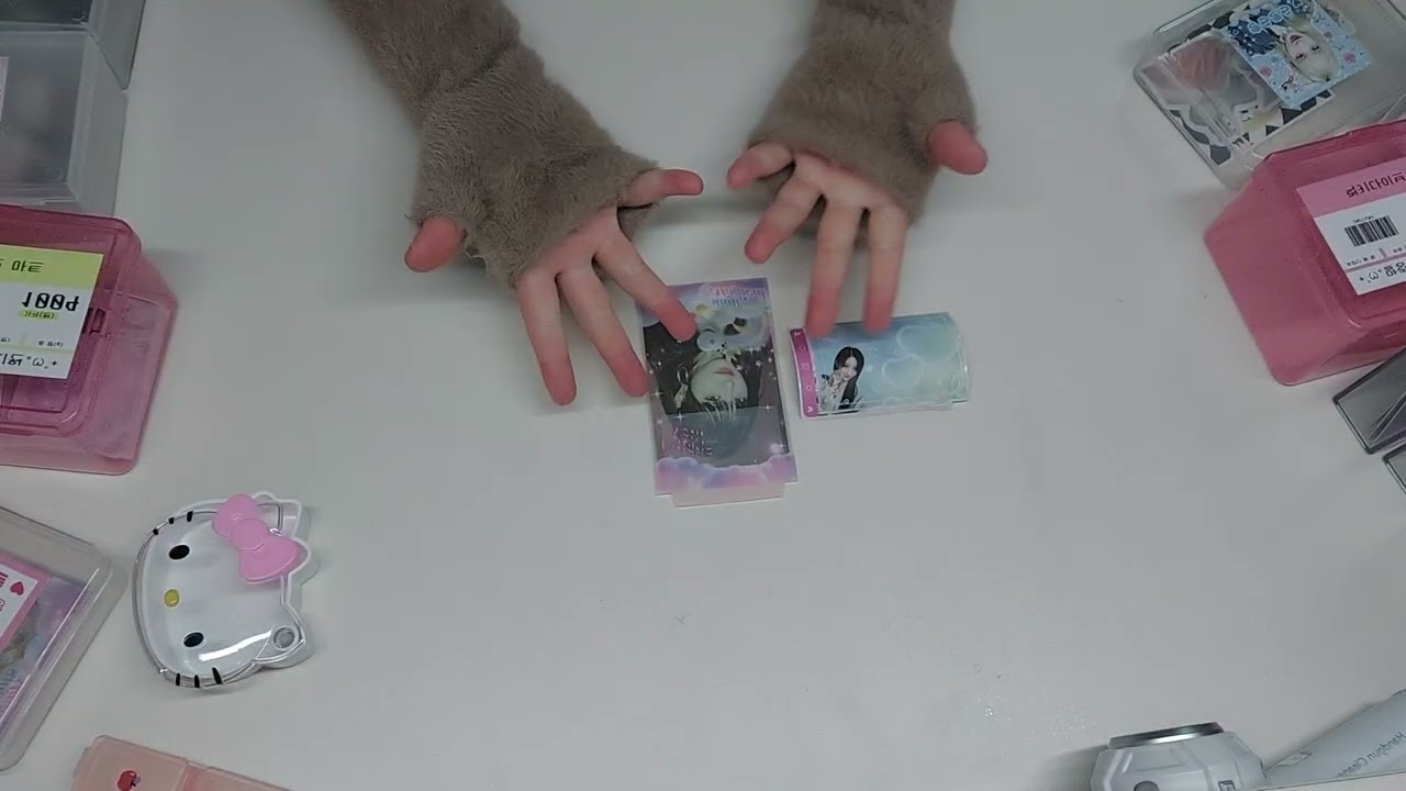 럭키다이브 마트 