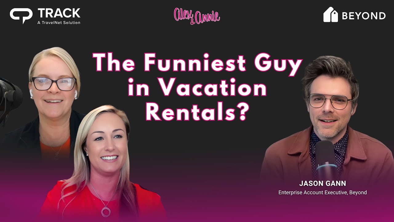 Stop, Collaborate, and Listen: How Jason Gann Used Humor & Authenticity to Build his Personal Brand