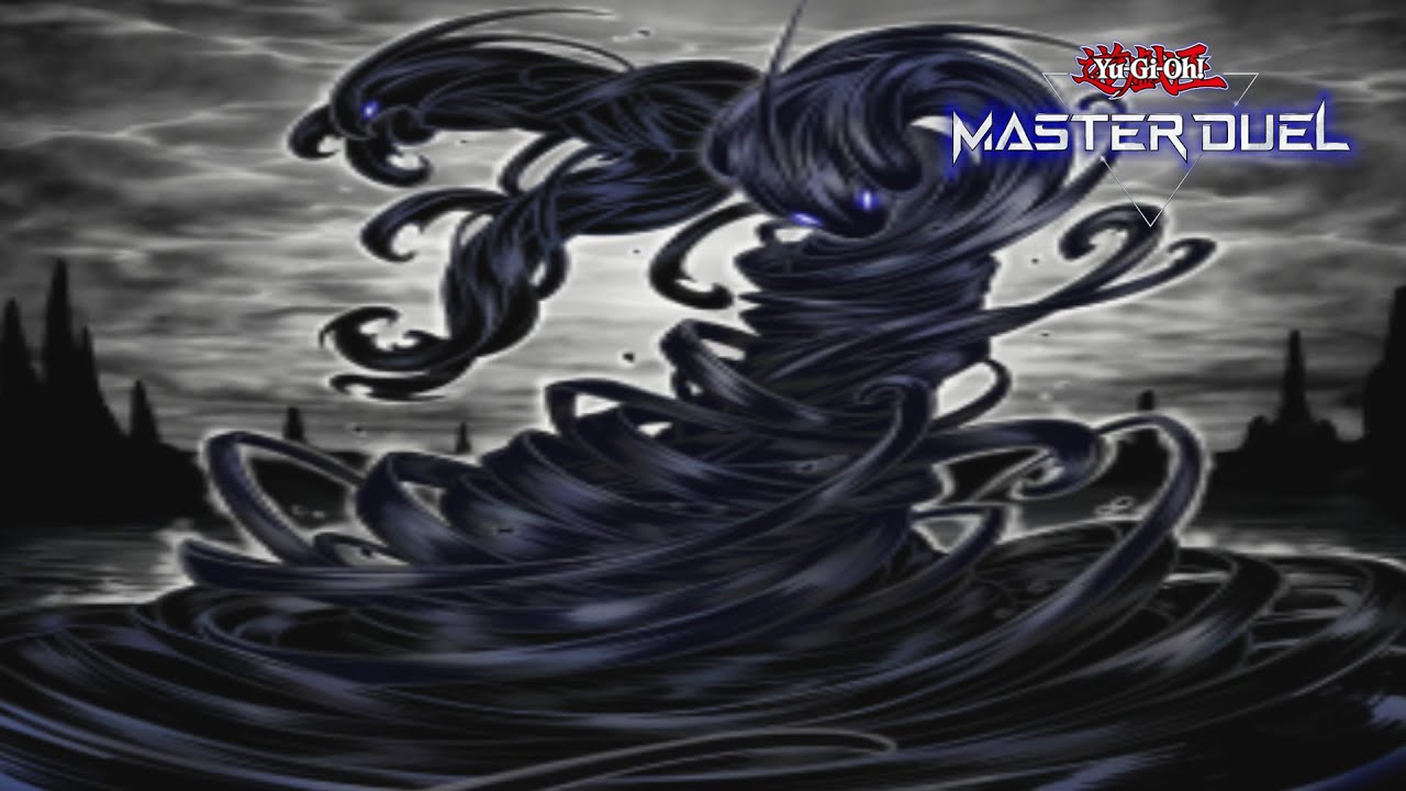 【遊戯王マスターデュエル】先攻ワンキル集９７ 溟界の淵源LO先攻1kill【Yu-Gi-Oh! Master Duel】