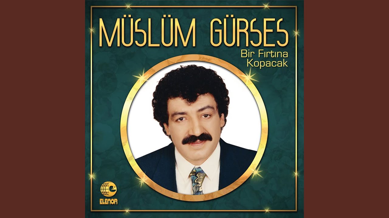 Bir Fırtına Kopacak