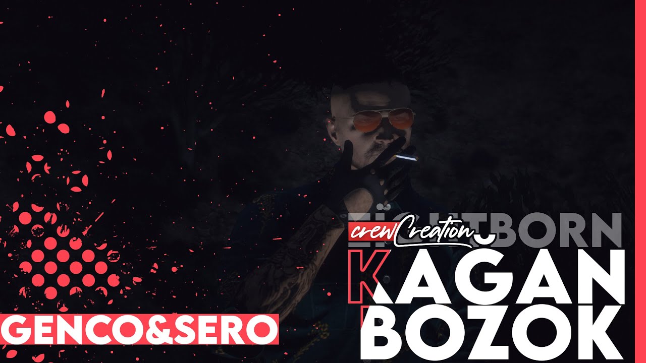 Genco & Sero - Kağan Bozok | EightbornV