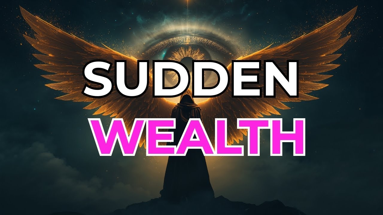 Wealth That Seems Sudden... Is The Fruit Of Preparation You Couldn't See