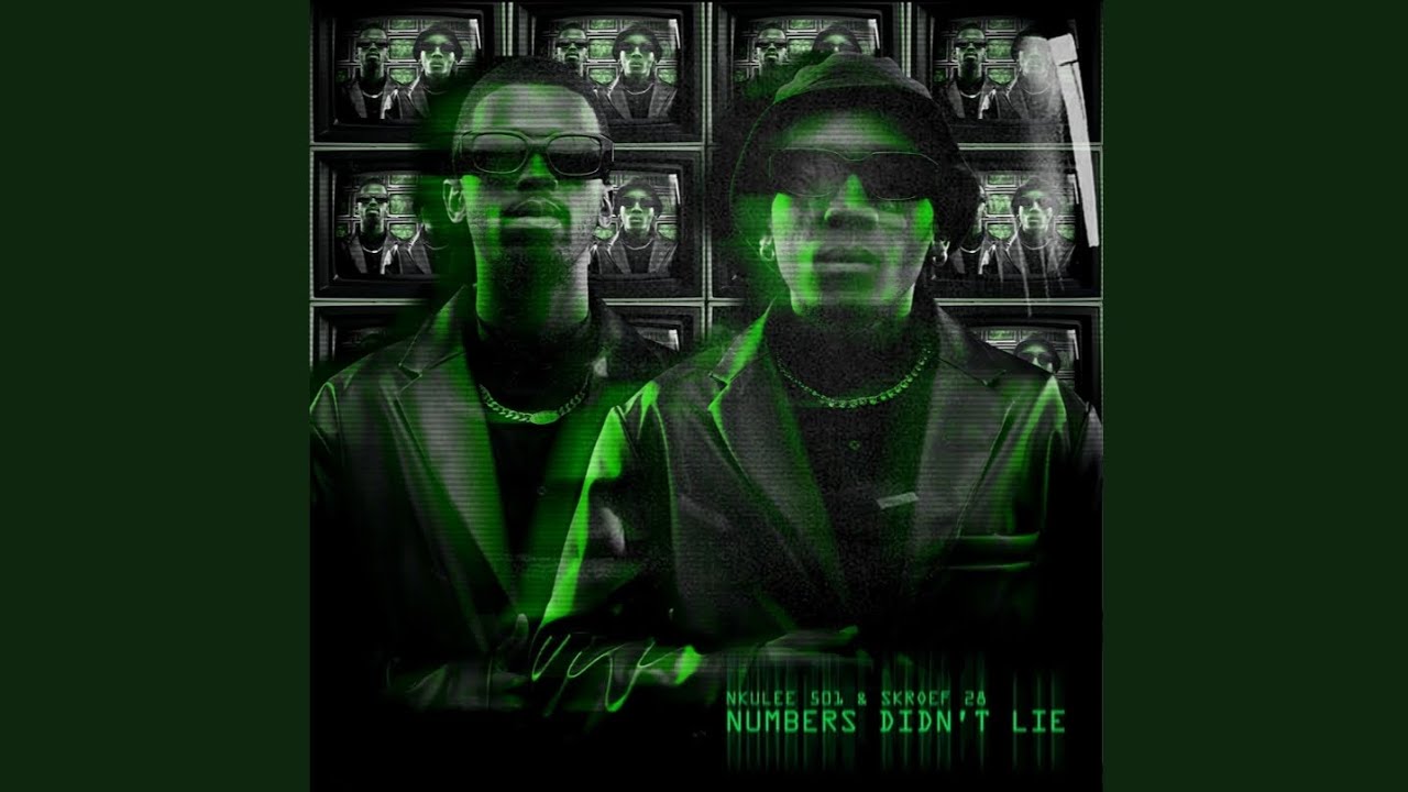 Nkulee501 & Skroef28 - Sgidongo Vox (Official Audio) feat. Hotfurze