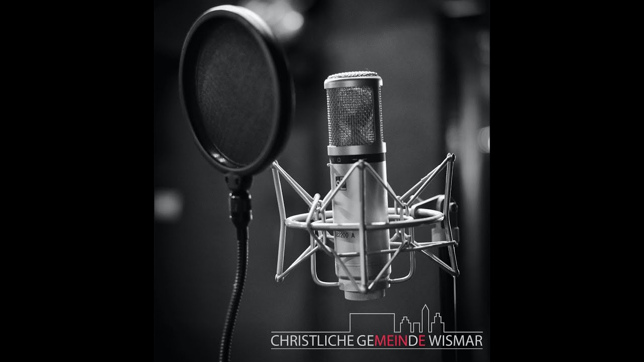 Chorlied - Ich will Dich anbeten (Licht dieser Welt)