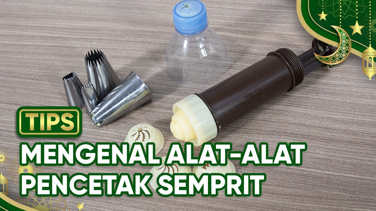 Gak Cuma Pakai Spuit, Ternyata Semprit Juga Bisa Dicetak Dengan Alat-Alat Ini!