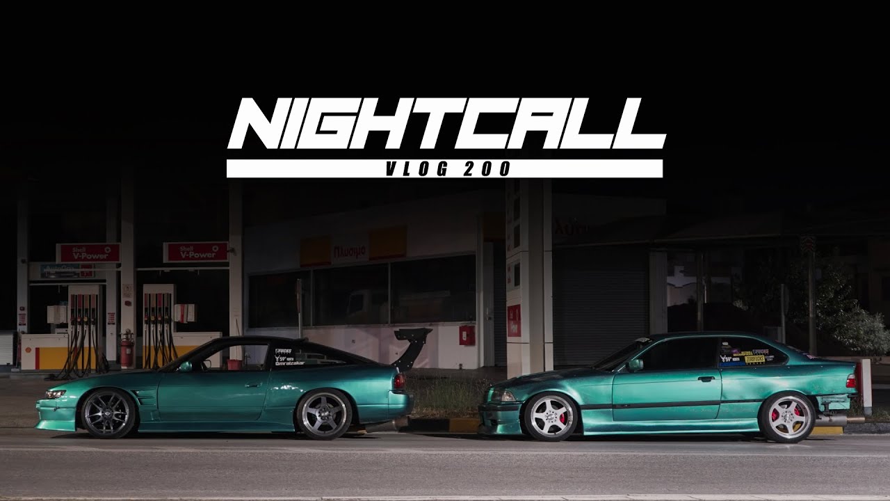 NIGHTCALL | ZFGARAGE