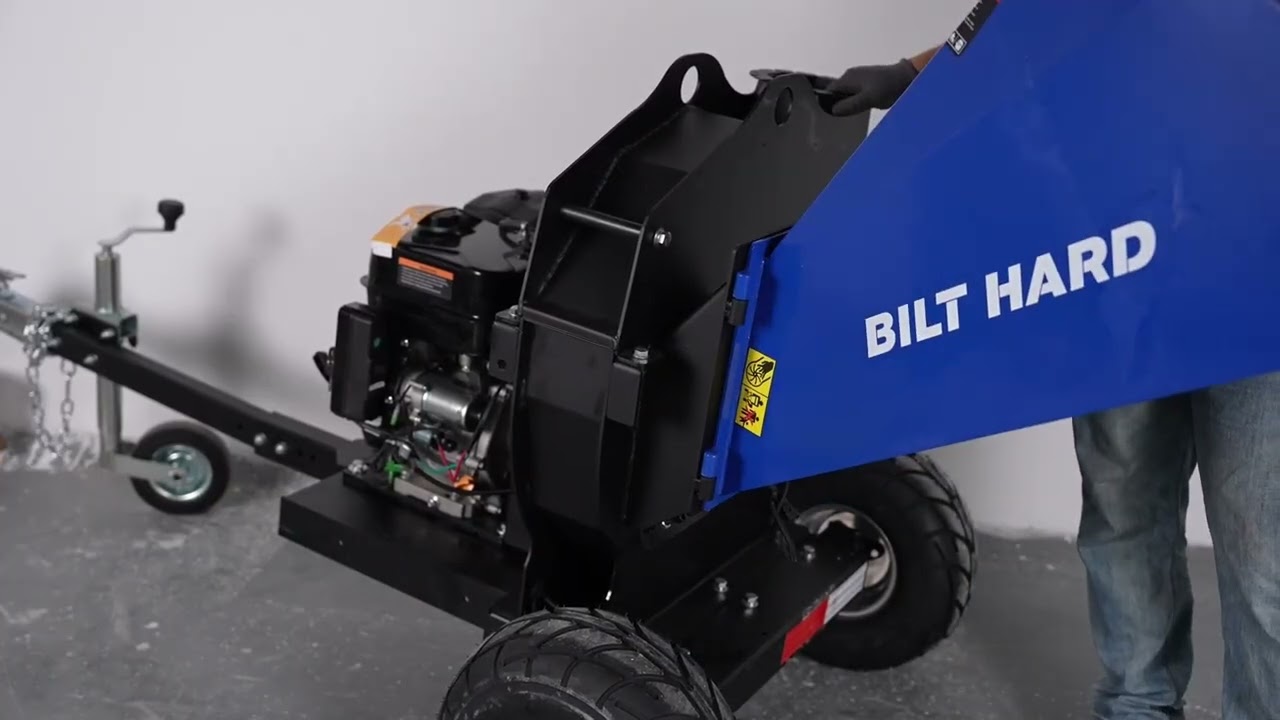 TRA-0418 || Assembly Video