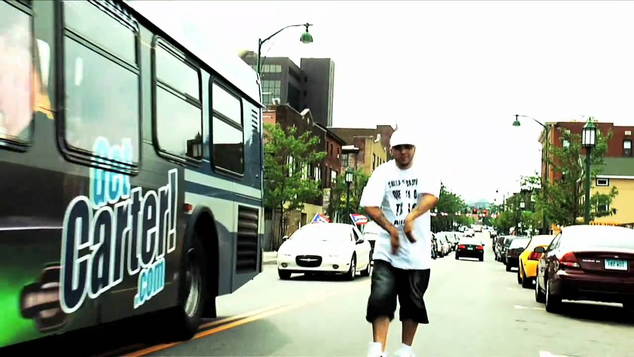 ALEX FATT FT. BOOGI 