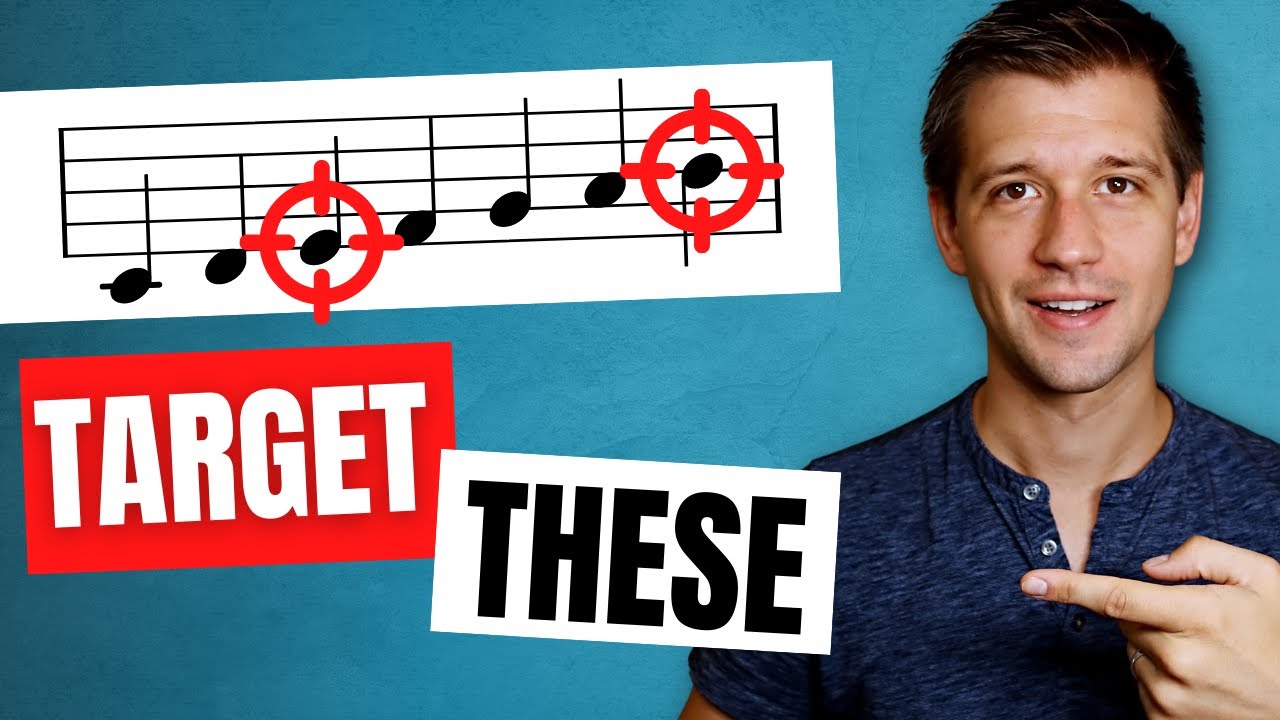 How to Play Chord Changes In Your Jazz Solos