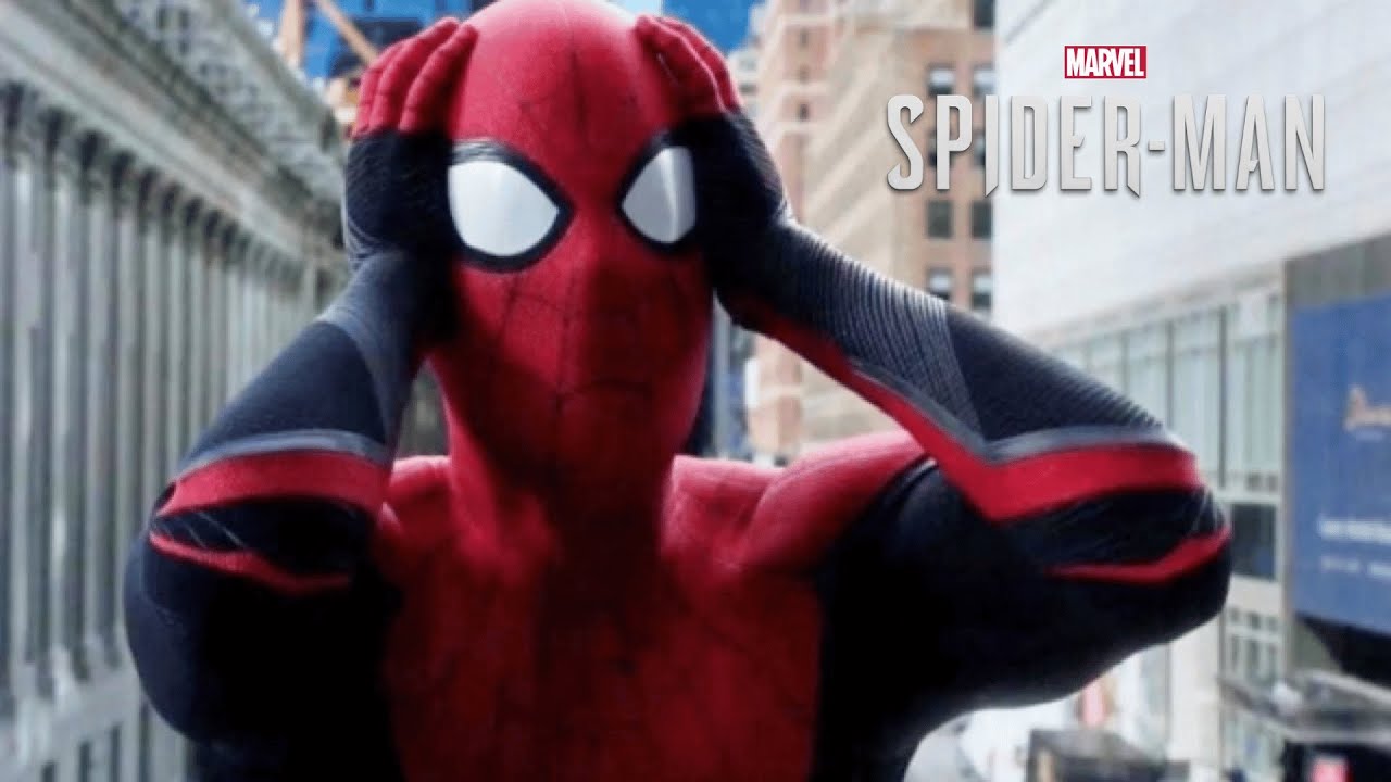 No puede estar pasando esto... | Marvel Spiderman 1 pt.6