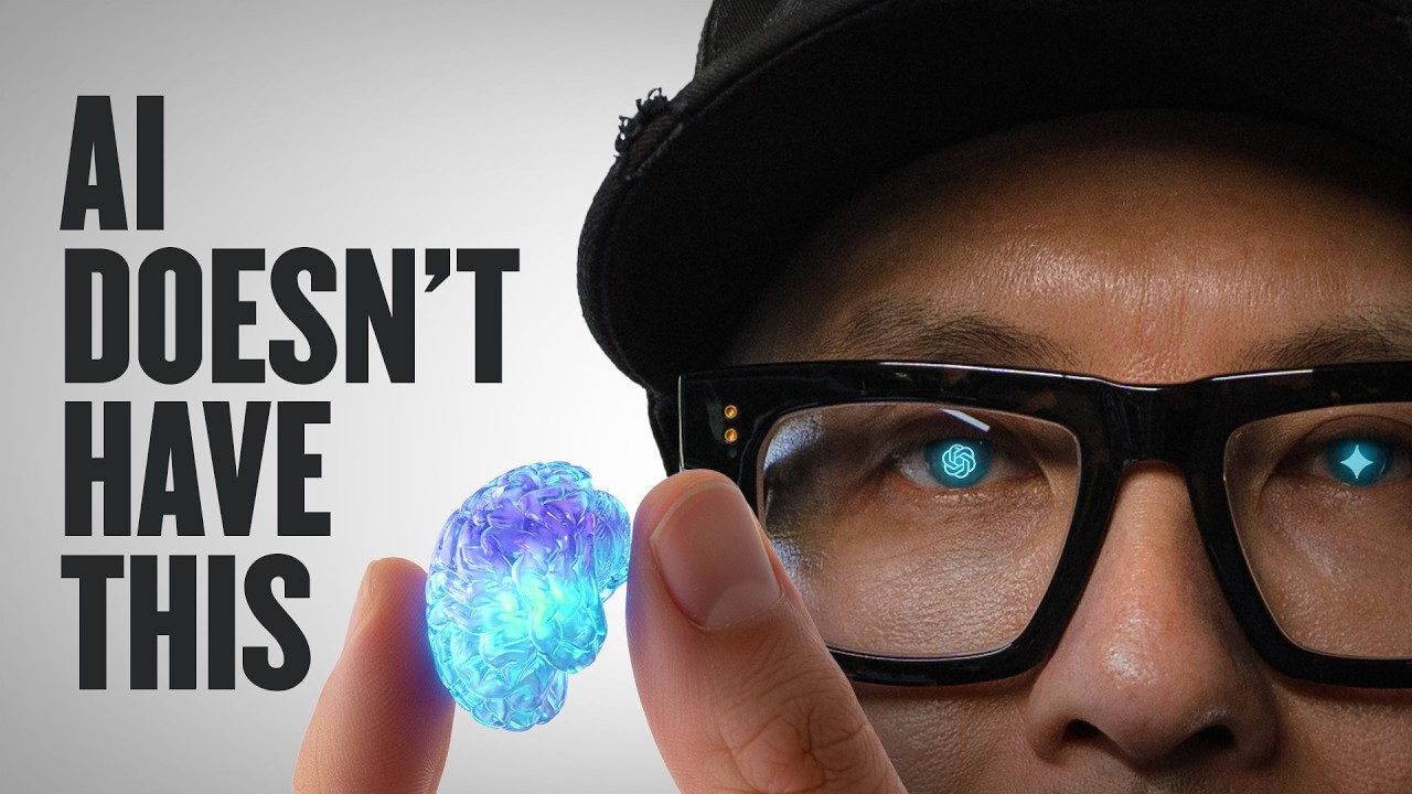 6 Creative Skills AI Can&rsquo;t Replace