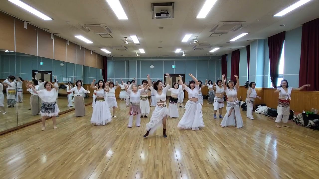 #스칼렛오하라실용무용협회 #스칼렛오하라 #의정부벨리댄스 #호원2동주민센터 #의정부 #화사 #굿굿바이 #천사#아름답게