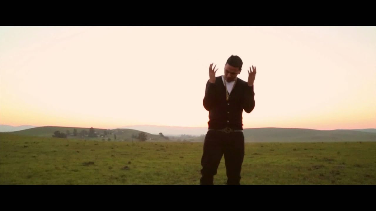 Adrian Marcel - Runnin (Official Music Video)