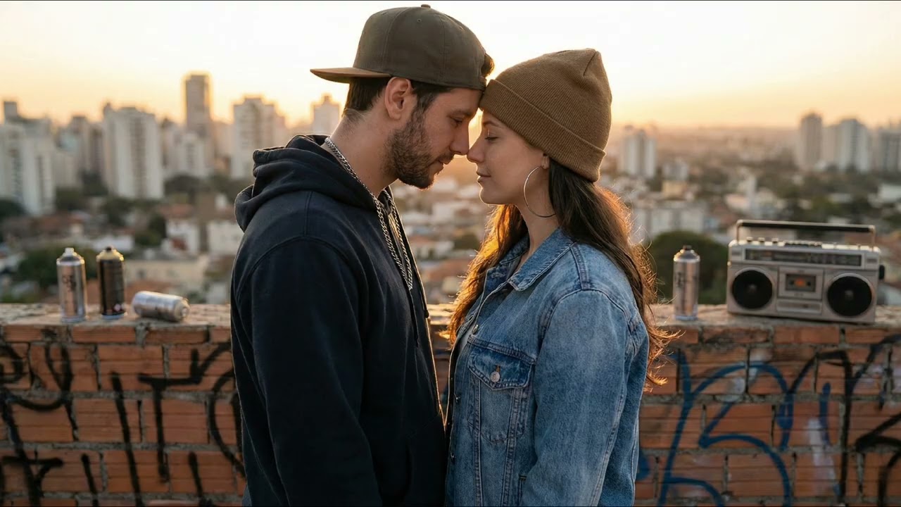 Heart to Heart | WR Tracks