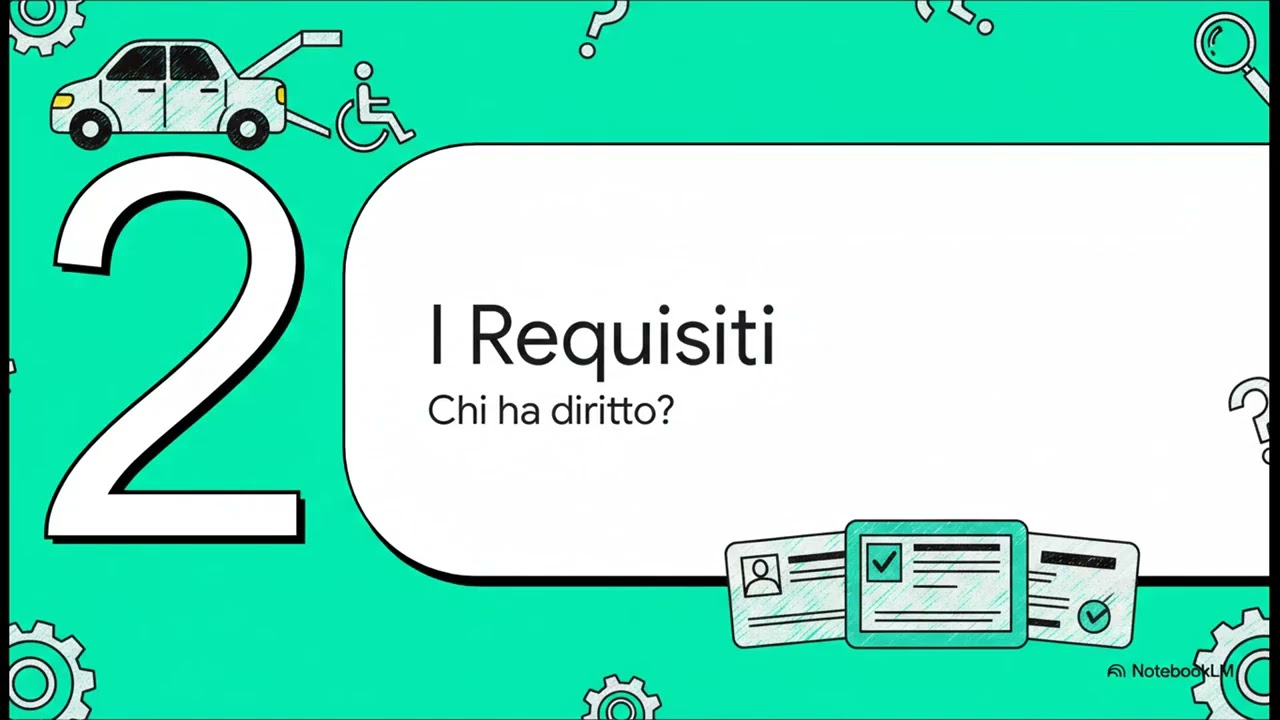L’IVA è al 4% per l’acquisto del veicolo adattato con patente speciale