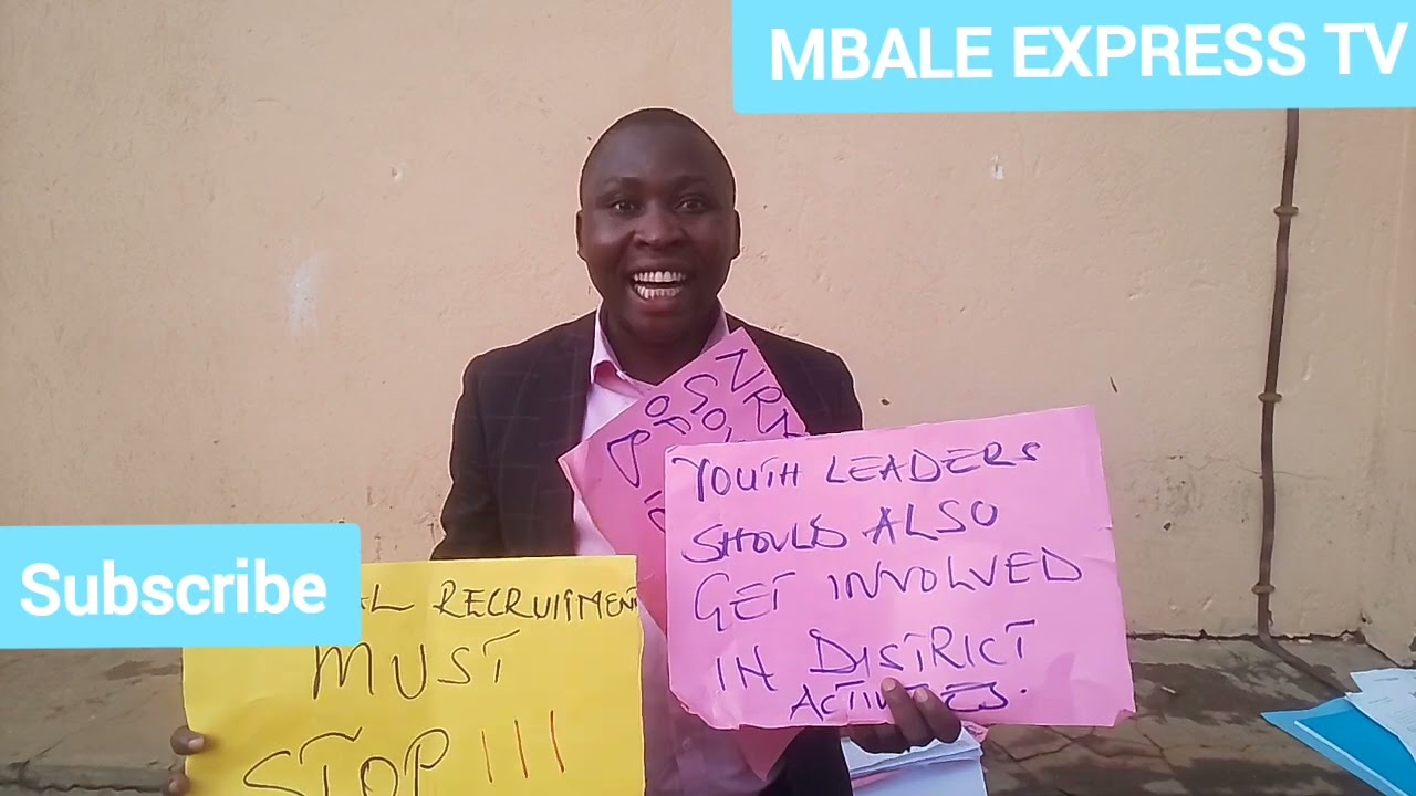 Butebo Councillors the want CAO fired over illegal recruitment of teachers