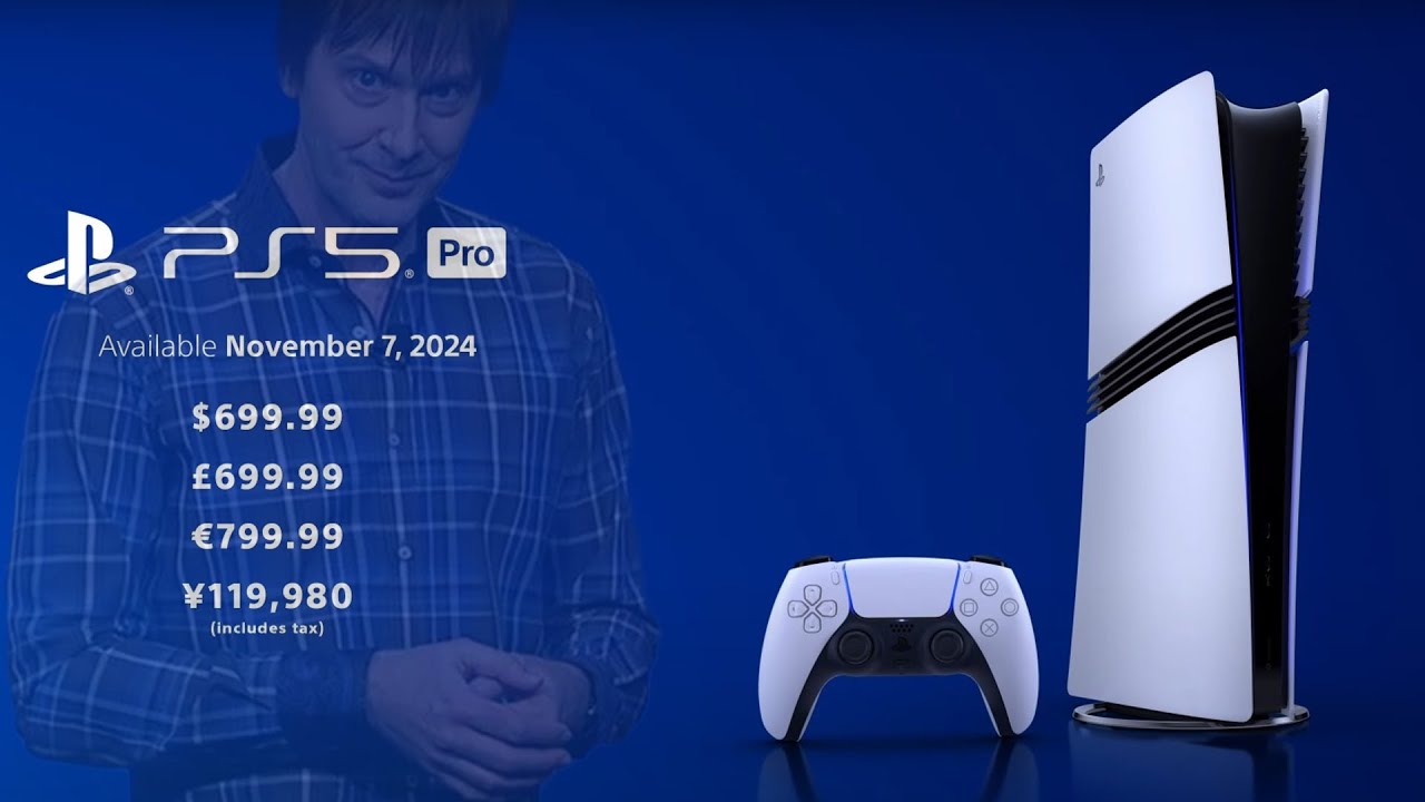 PS5 Pro Will Cost $700! Here's Why I'm Buying One...