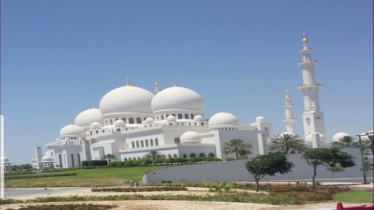 Ustadha Naima Juma 1