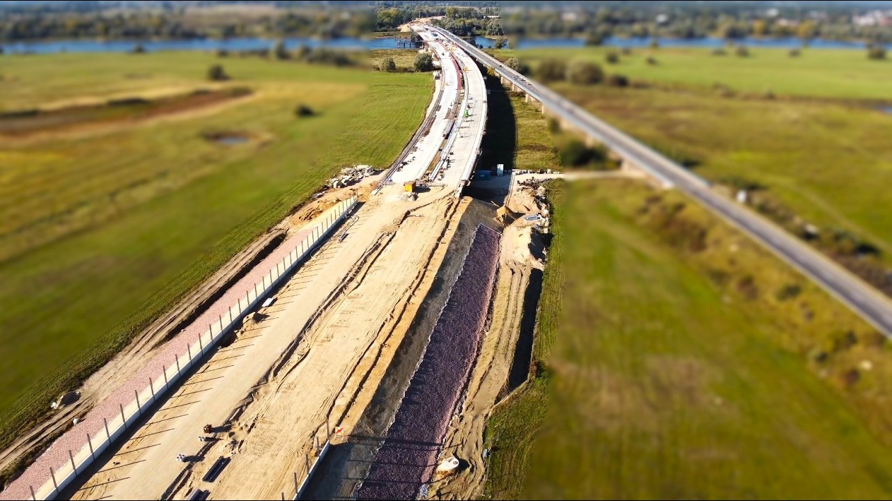 A14 | Seehausen- Elbebrücke- Wittenberge | Sep/Okt ´25