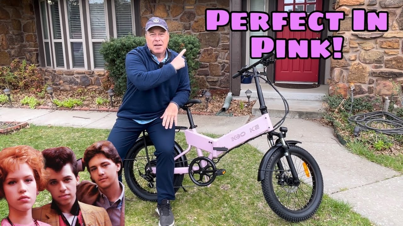 Why The KBO K2 Is The Best Choice For Kids And Smaller Riders!!