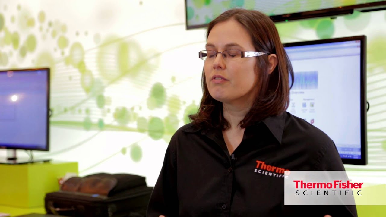 End-to-end enterprise laboratory information management - SampleManager LIMS 11.1