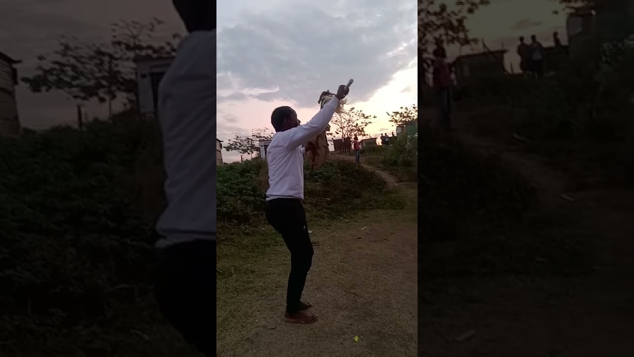 ⚡ ISihla.... 162, sisinelwa kanje.