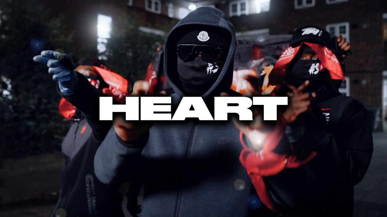 [FREE] Uk Drill Type Beat x Ny Drill Type Beat 