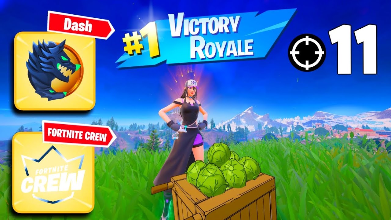 High Elimination Solo Win Gameplay | NEW SPIRIT HUNTER SAEKO SKIN | Fortnite Ch5 S2 Zero Builds