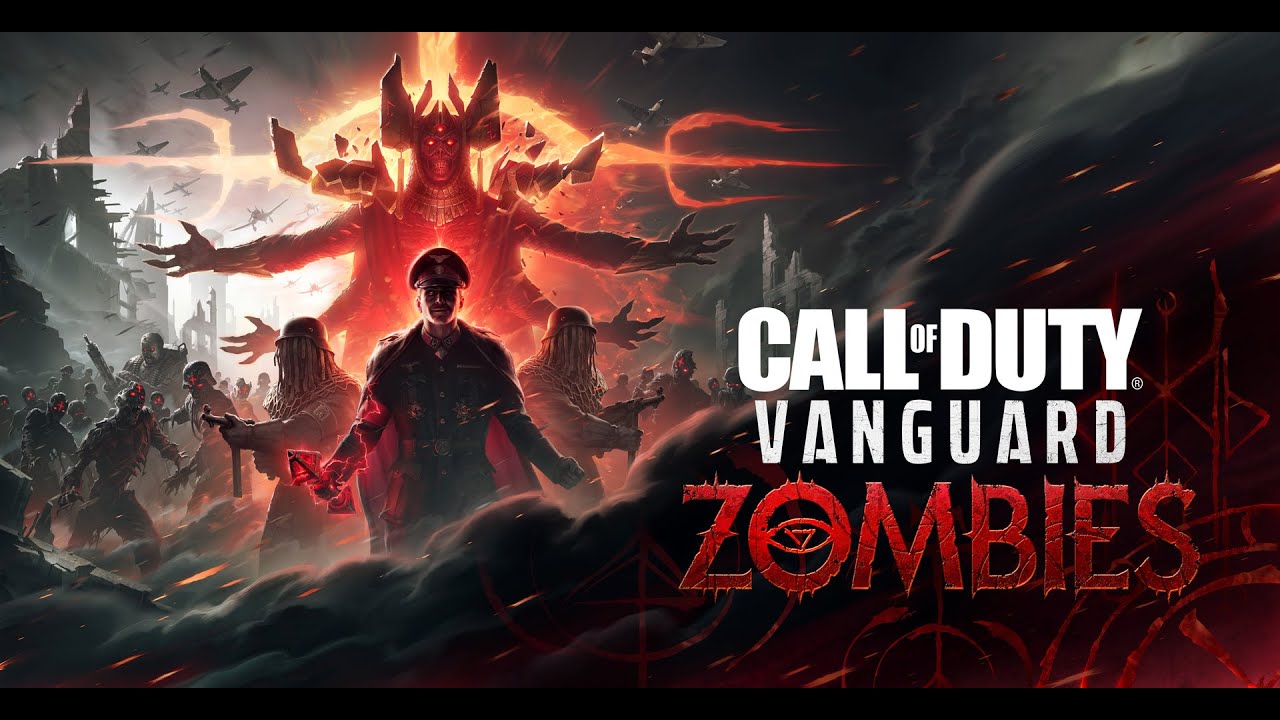 Call of Duty Vanguard | ¿Cómo conseguir el trofeo Cima de la Montaña?