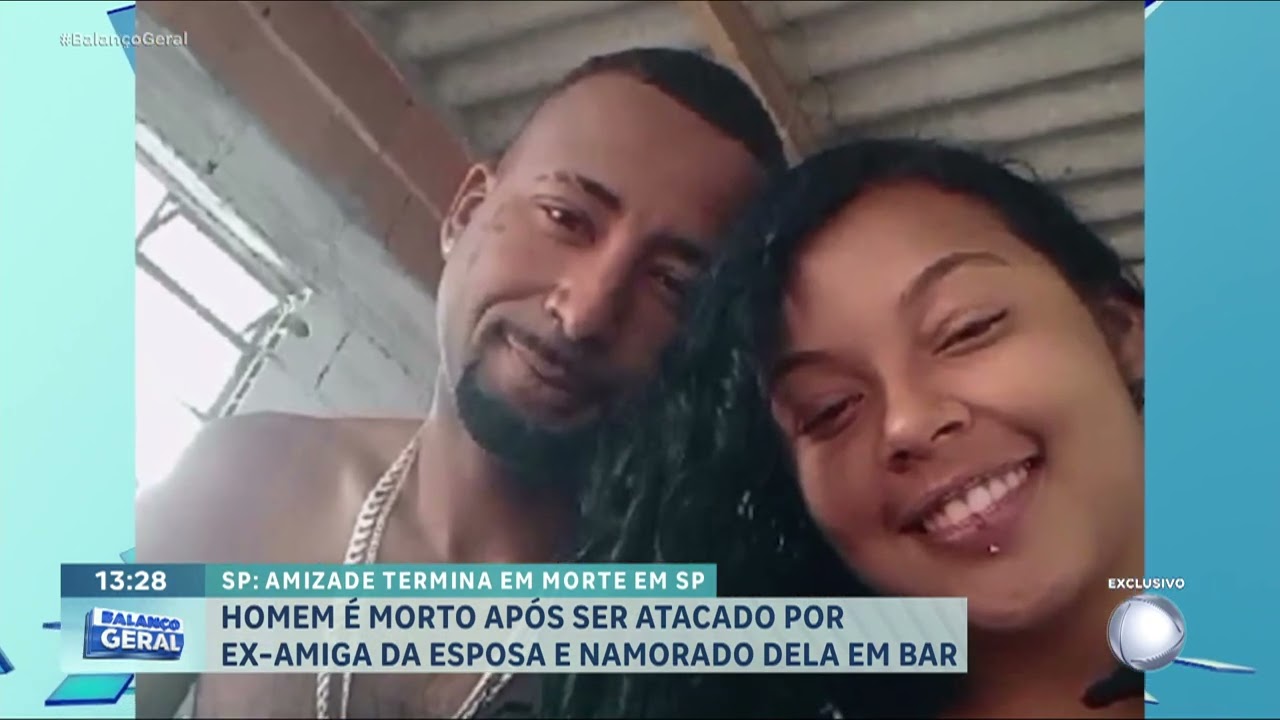 Suposta traição entre ex-amigas termina em morte em bar no interior de SP