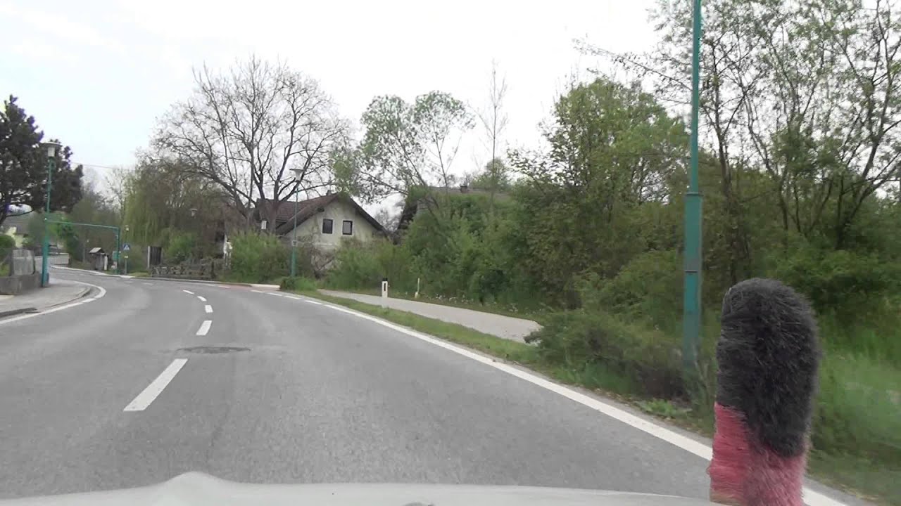 Buchhalm Lerchenfeld Kühnsdorf Sankt Marxen Kärnten Österreich 27.4.2014